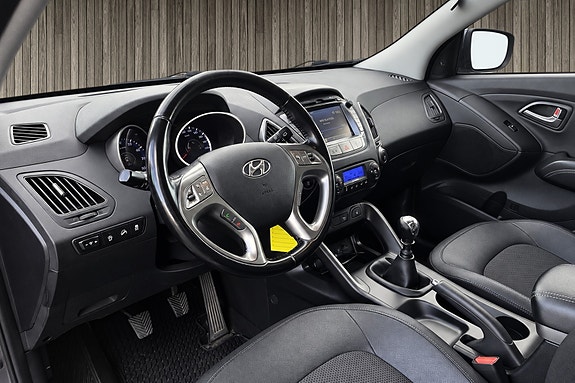 Hyundai ix35 13 of 30
