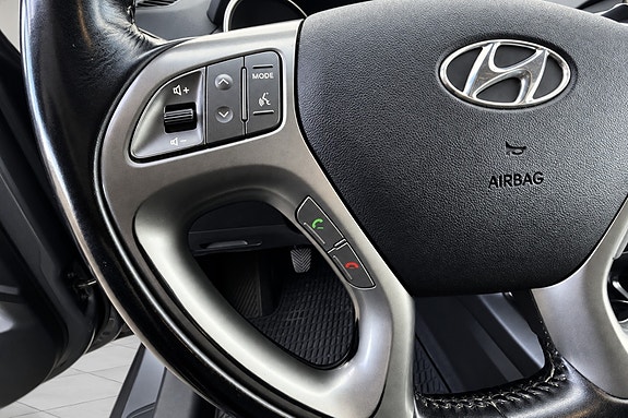 Hyundai ix35 29 of 30