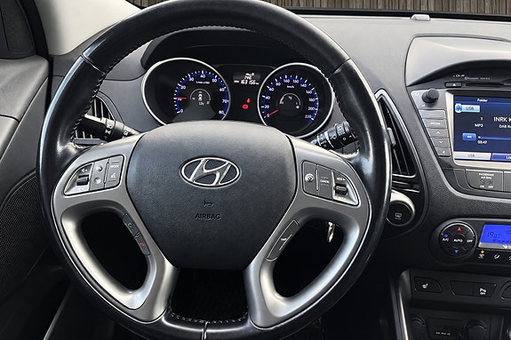 Hyundai ix35 28 of 30
