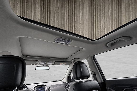 Hyundai ix35 26 of 30