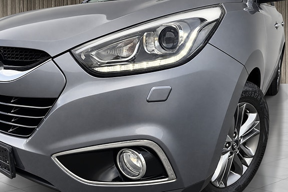 Hyundai ix35 9 of 30