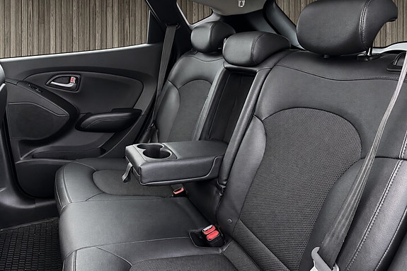 Hyundai ix35 14 of 30