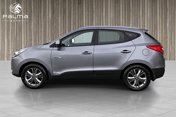 Hyundai ix35 8 of 30