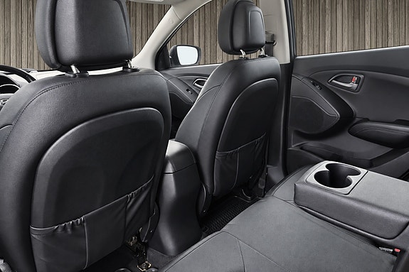 Hyundai ix35 15 of 30