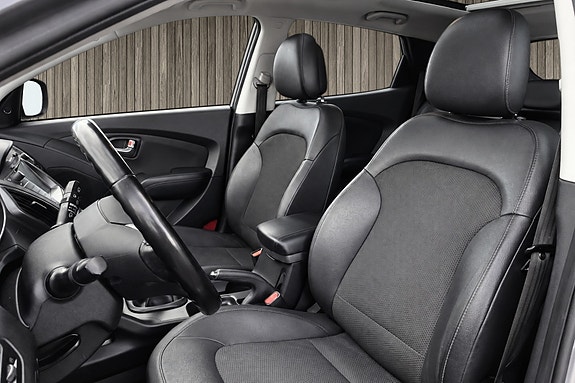 Hyundai ix35 12 of 30