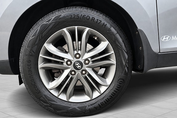 Hyundai ix35 10 of 30