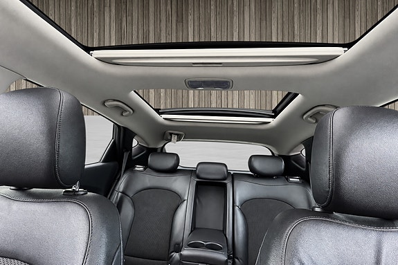 Hyundai ix35 23 of 30
