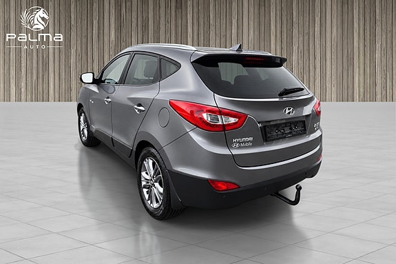 Hyundai ix35 7 of 30