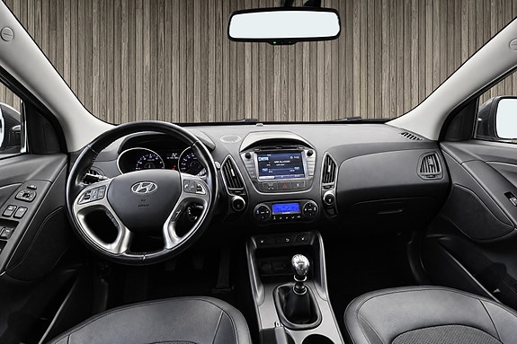 Hyundai ix35 27 of 30