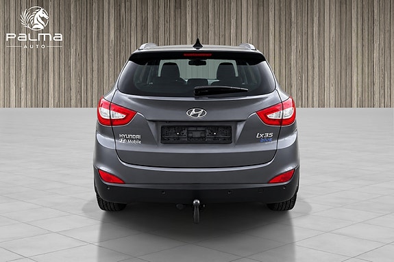 Hyundai ix35 6 of 30