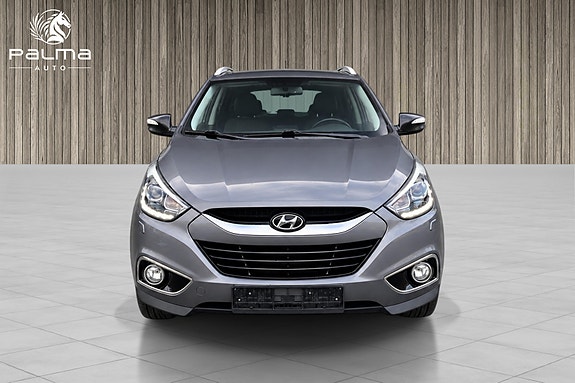 Hyundai ix35 2 of 30