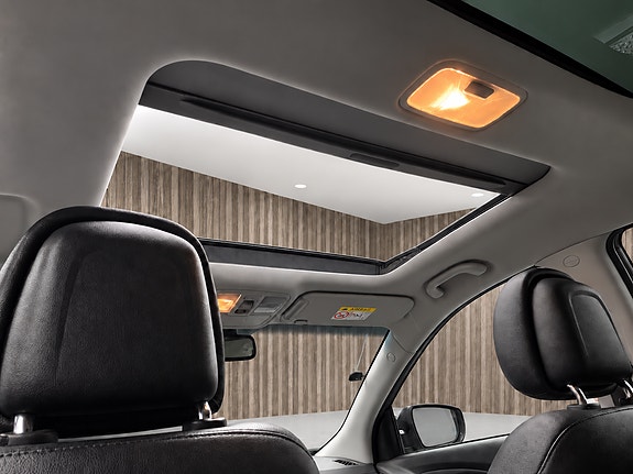 Hyundai ix35 21 of 30