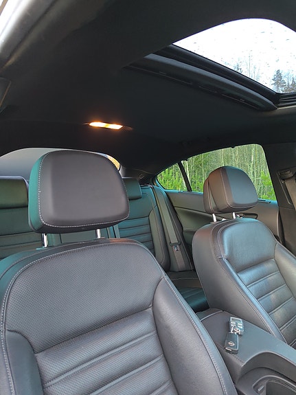 Opel Insignia 14 of 26