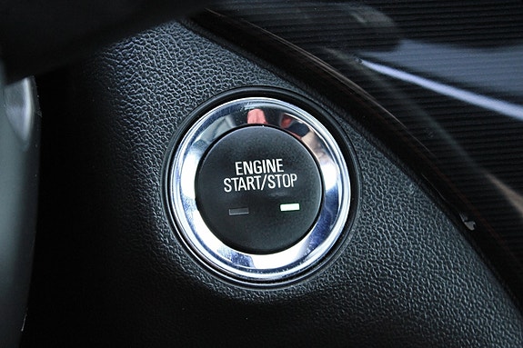 Opel Insignia 22 of 26