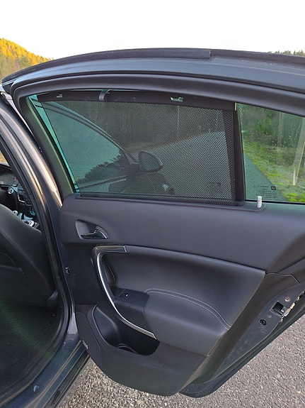 Opel Insignia 19 of 26