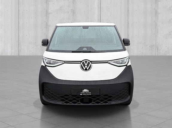 Volkswagen ID. Buzz 2 of 20