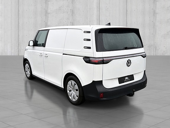 Volkswagen ID. Buzz 4 of 20