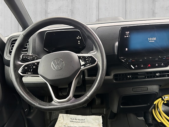 Volkswagen ID. Buzz 11 of 20