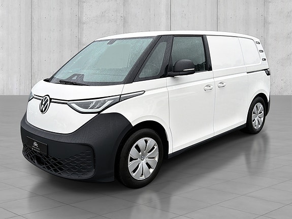 Volkswagen ID. Buzz 3 of 20