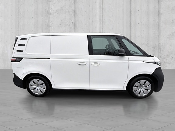 Volkswagen ID. Buzz 7 of 20