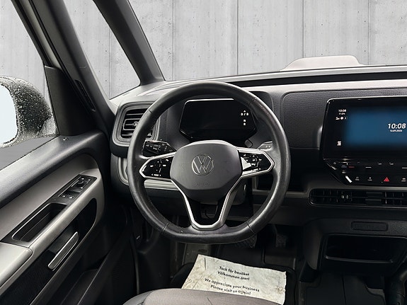 Volkswagen ID. Buzz 10 of 20