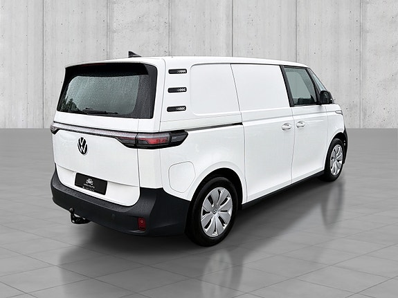 Volkswagen ID. Buzz 6 of 20