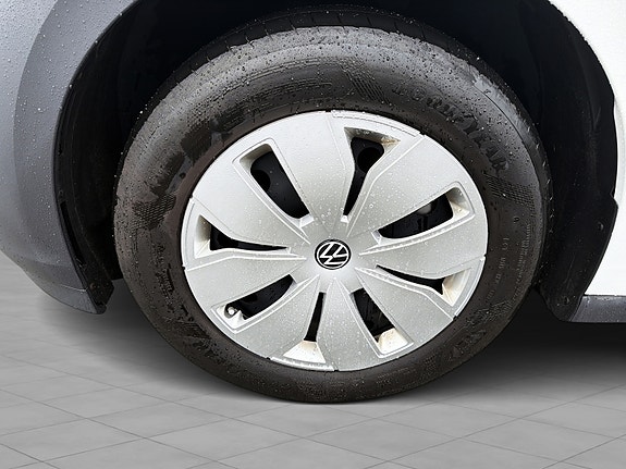 Volkswagen ID. Buzz 19 of 20