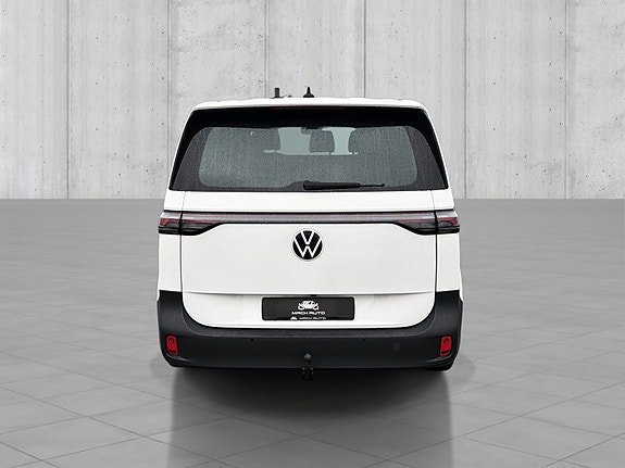 Volkswagen ID. Buzz 5 of 20