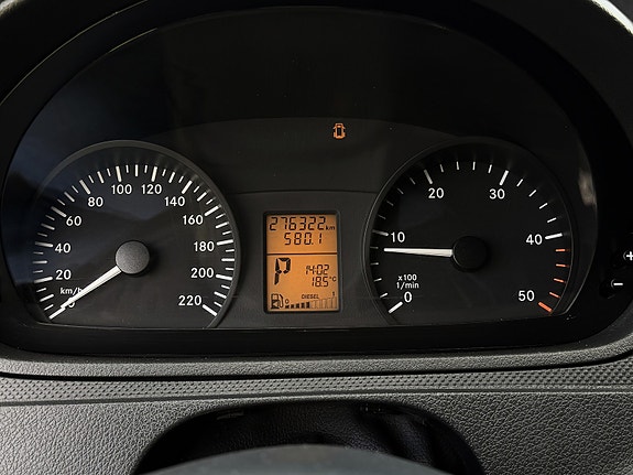 Mercedes-Benz Vito 113 13 of 19