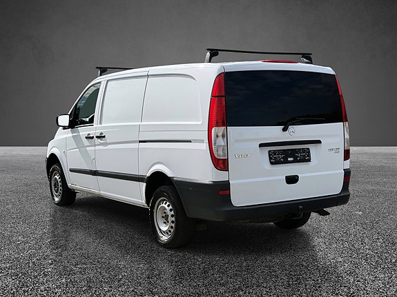 Mercedes-Benz Vito 113 6 of 19