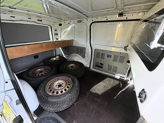 Mercedes-Benz Vito 113 18 of 19