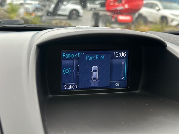 Ford Fiesta 19 of 25