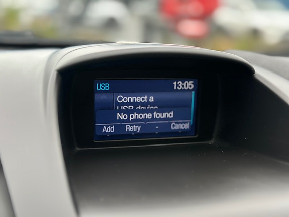 Ford Fiesta 20 of 25