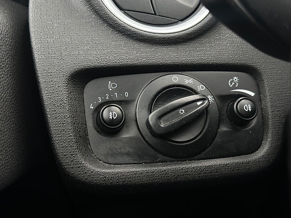 Ford Fiesta 25 of 25