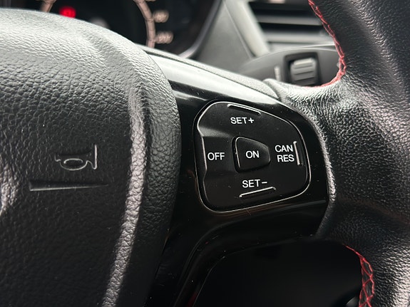 Ford Fiesta 23 of 25