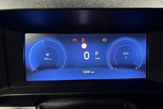 Toyota Proace 12 of 18