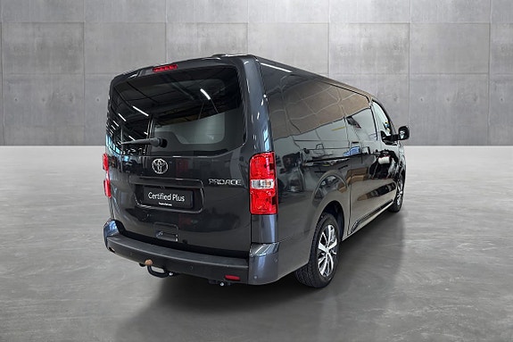 Toyota Proace 5 of 18