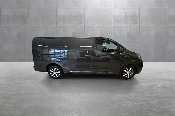 Toyota Proace 6 of 18