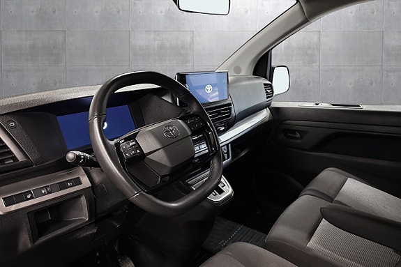 Toyota Proace 10 of 18