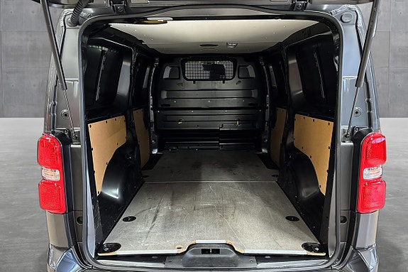 Toyota Proace 17 of 18