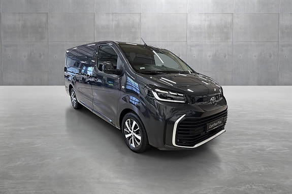 Toyota Proace 7 of 18