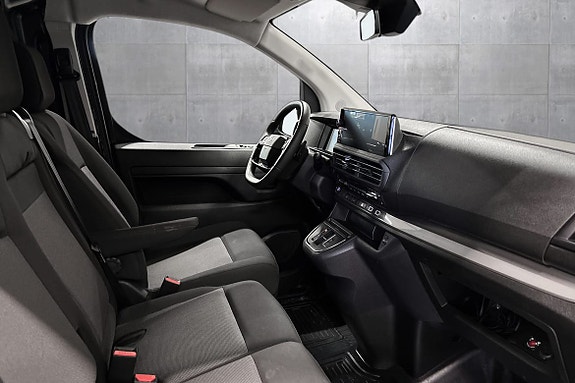 Toyota Proace 14 of 18
