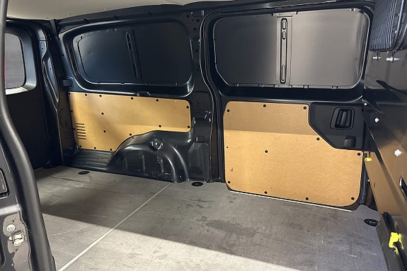 Toyota Proace 16 of 18