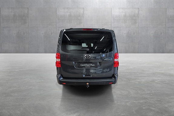 Toyota Proace 4 of 18