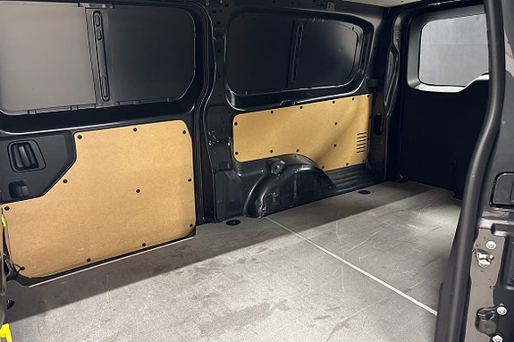 Toyota Proace 15 of 18