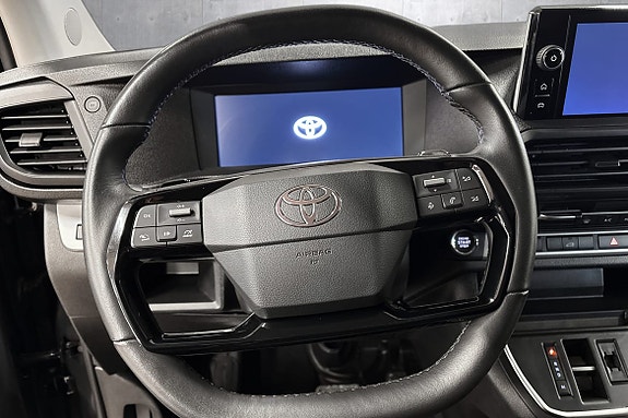 Toyota Proace 11 of 18