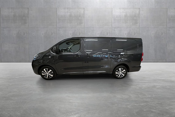 Toyota Proace 2 of 18