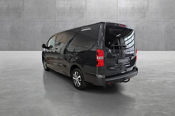 Toyota Proace 3 of 18