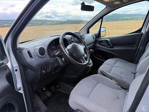 Peugeot Partner 10 of 17