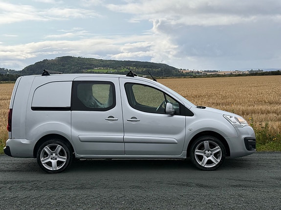 Peugeot Partner 3 of 17